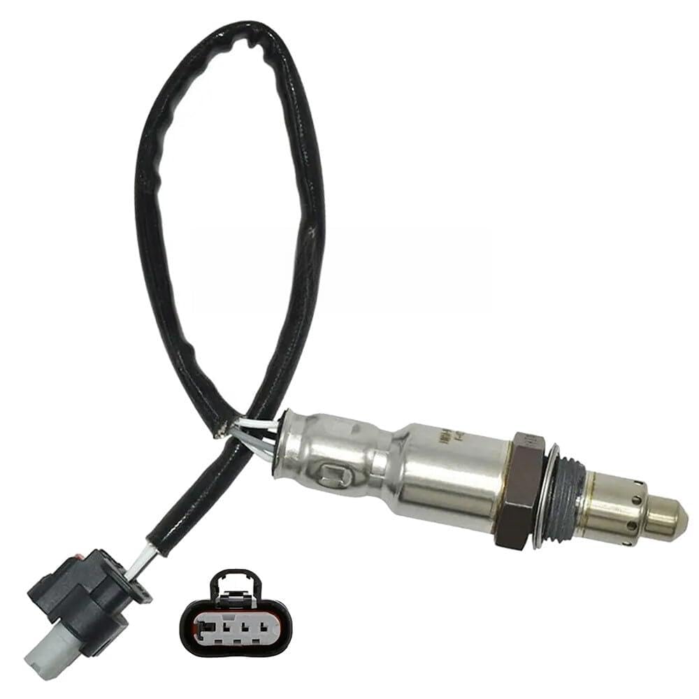 ya 4 8.8 Downstream Oxygen O2 Sensor for 2018-2022 for Ford Kuga Focus, 2017-2022 for Ford Fiesta