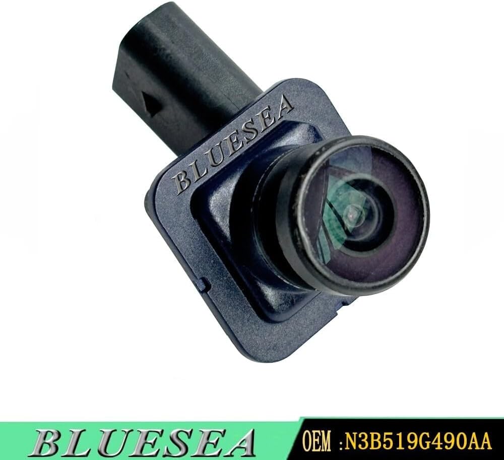 ya 5 8.24 baidi N3B5-19G490-AA Parking Assist Camera for Ford Camera N3B5-19G490-AA
