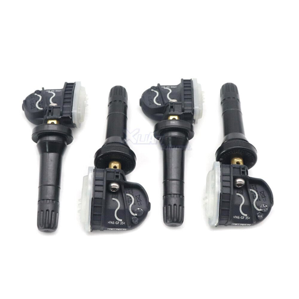 ya 4 8.8 HC3T-1A180-AB 315MHz for 2017-2019 for Ford F-250 TPMS tire Pressure Sensor 4PCS