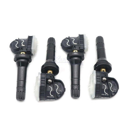ya 4 8.8 HC3T-1A180-AB 315MHz for 2017-2019 for Ford F-250 TPMS tire Pressure Sensor 4PCS