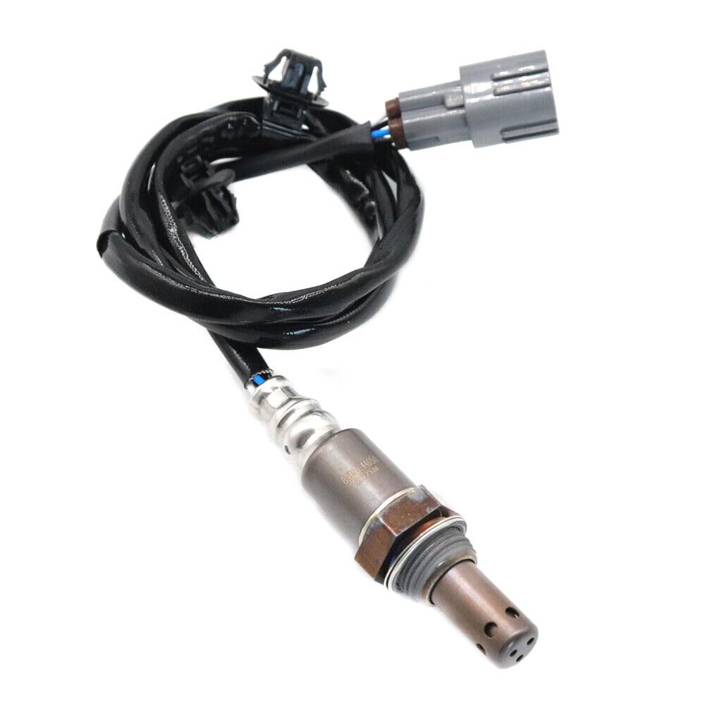 ya 2 8.15 Suitable for Toyota Avensis 00-09 Previa Picnic RAV4 00-05 8946544050 Rear Oxygen Sensor