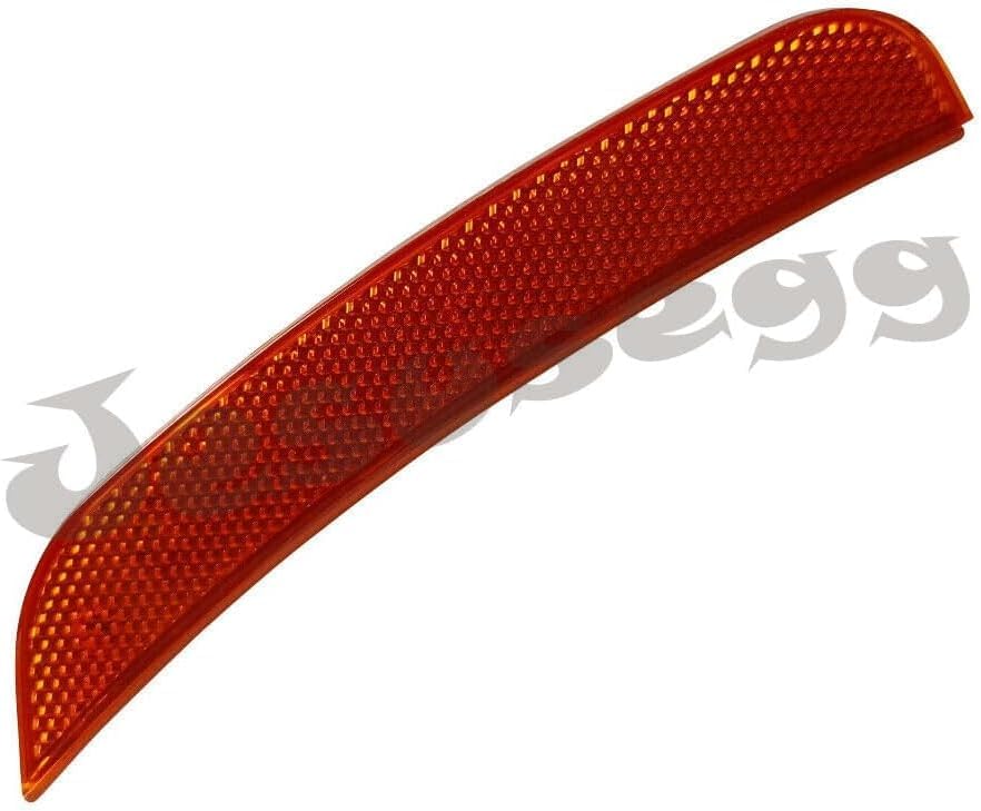 ya 28 10.13 zhengce Left Side Marker Light Lamp Red Lens 68213845AD Fit for Chrysler 300 2015-2