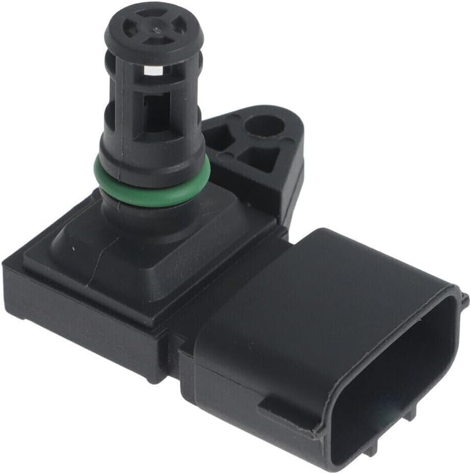 ya 11 9.14 zhengce 1XManifold Absolute Pressure Sensor 22365-AX000 22365AX00A for Nissan Micra
