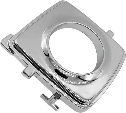 ya 27 10.13 baidi for Rolls-Royce Wraith 2014-2017 Chrome Cover Spirit of Ecstasy #51-13-7-306-988