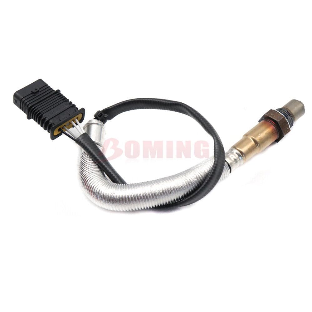 ya 13 9.15 zhengce Oxygen Sensor Suitable for BMW 5 7 Series F01 F02 F03 F04 F10 F11 11787589 1