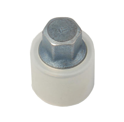 ya 10 9.16 baidi Stamp T Wheel Lug Lock Bolt Anti-Theft Screw Tool 4F0698139C817 for Audi for A4 A6