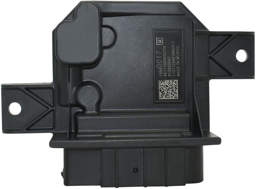 ya 5 8.10 Fuel Pump Control Module 13522663 for Buick for Chevrolet 1.5L 2.0L 3.6L