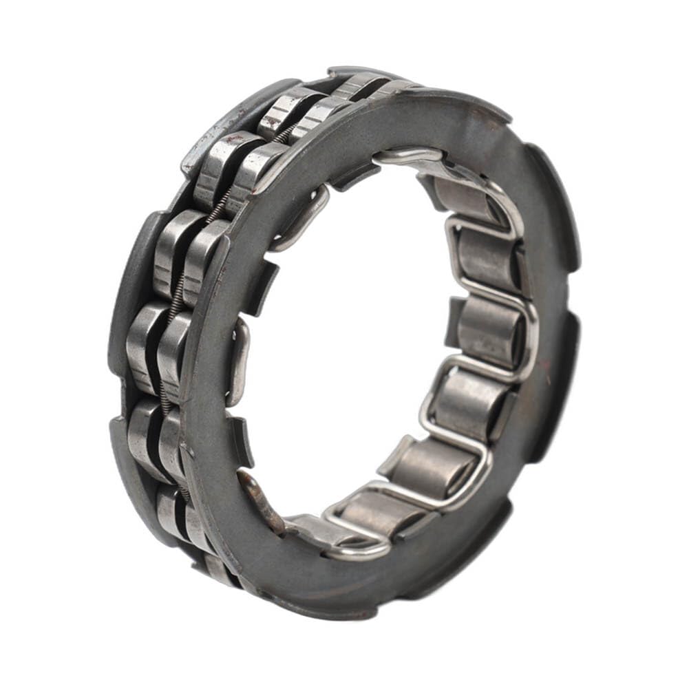 ya 4 8.8.2 One Way Starter Clutch Bearing for Yamaha Kodiak Grizzly 350 450 5GH-16664-00-00
