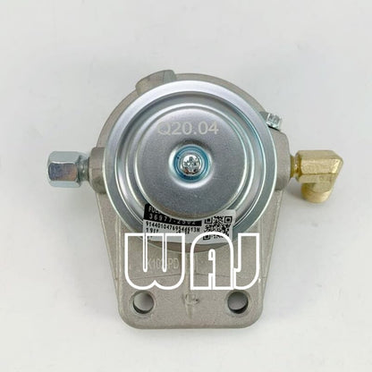 ya 4 8.24 baidi WAJ Diesel Fuel Filter Primer Pump 16401-10H03 for Nissan BD30, SD25, TD27