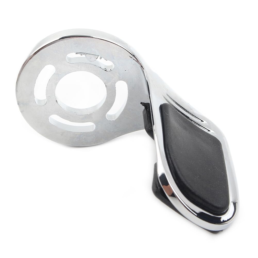 ya 6 8.24 baidi Motorcycle Throttle Control Cruise Assist Hand Rest for Harley Road Glide Fatboy