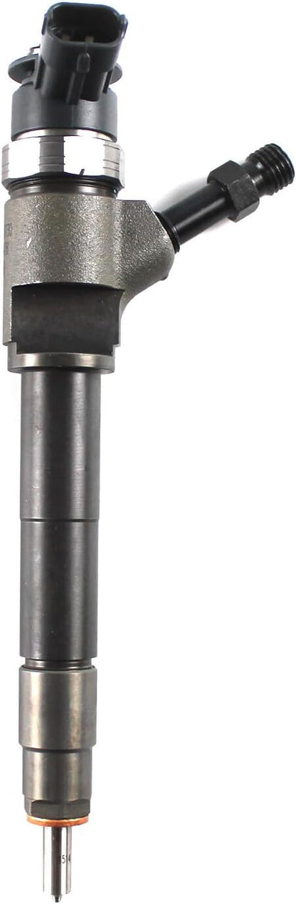 ya 10 9.16 baidi Diesel Fuel Injector 0445110249 for Ford Ranger for Mazda BT50 3.0L 2006~2011 CN