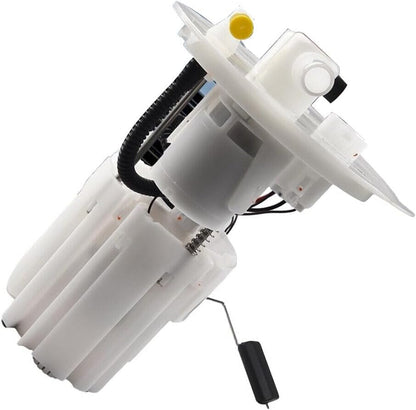 ya 5 8.10 31110-F3500 Fuel Pump Module for 2017-2020 for Hyundai for Kia Accent for Elantra Forte Kona