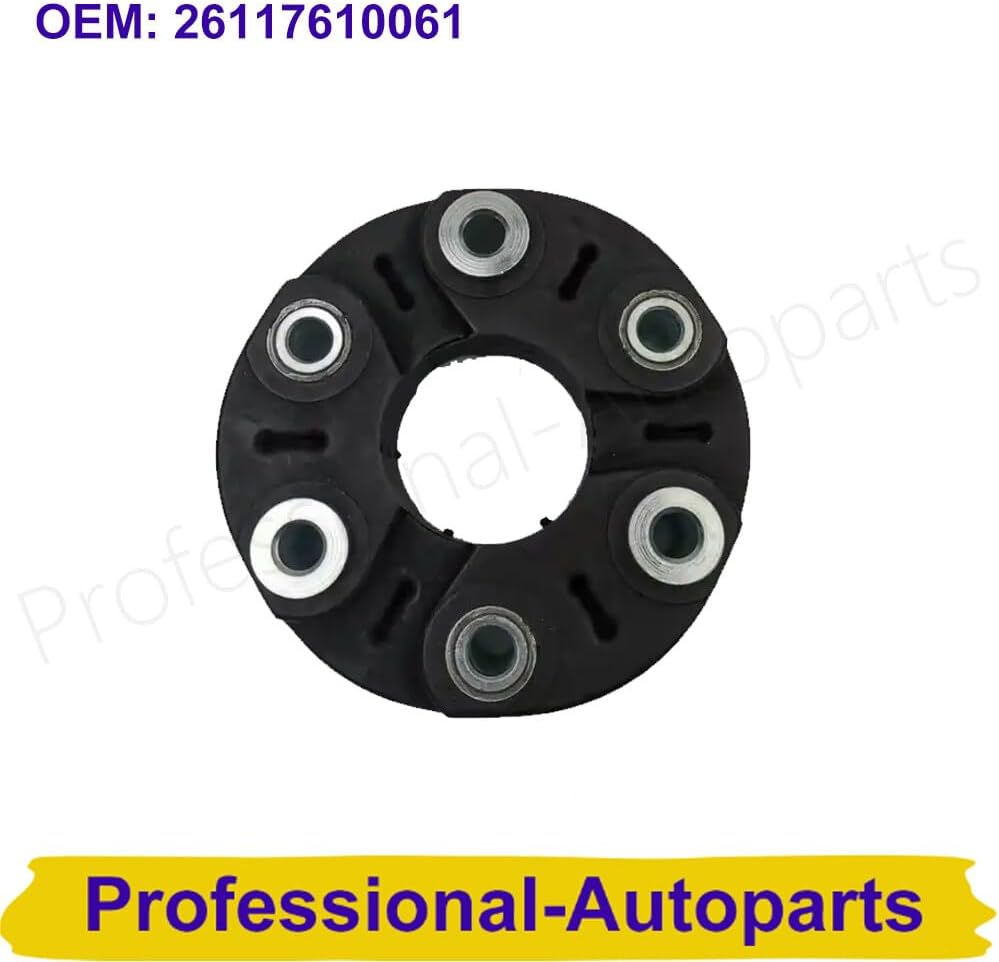 ya 6 8.24 baidi 26117610061 Drive Shaft for BMW E60 E70 E82 E90 F01 F07 F10 F30 F32