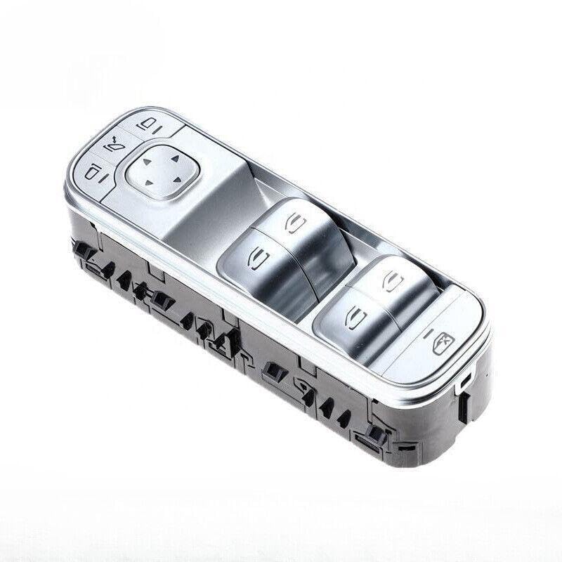 ya 5 8.10 A1679054501 Power Master Window Switch for Mercedes-Benz GLS GLE W167¡¶