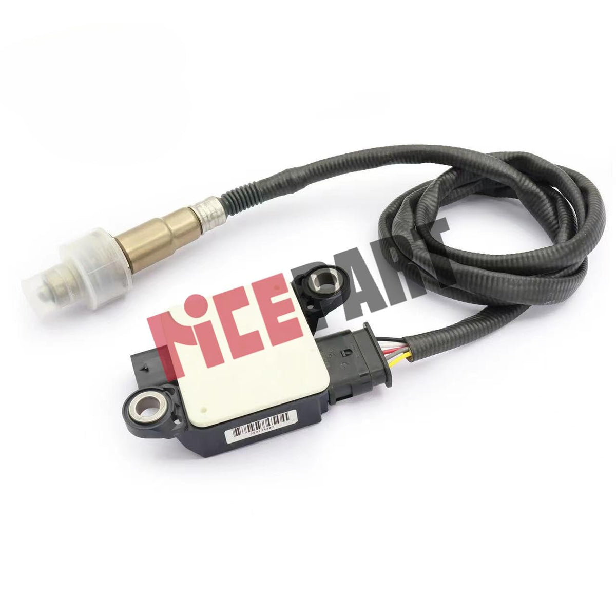 ya 9 10.24 Particulate Matter Sensor 39265-2A450 Compatible with for Hyundai Azera for Kia Optima K7-