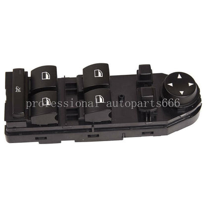 ya 4 8.8 61313414355 Master Control Switch Window for BMW X3 Window Switch 2004-2010