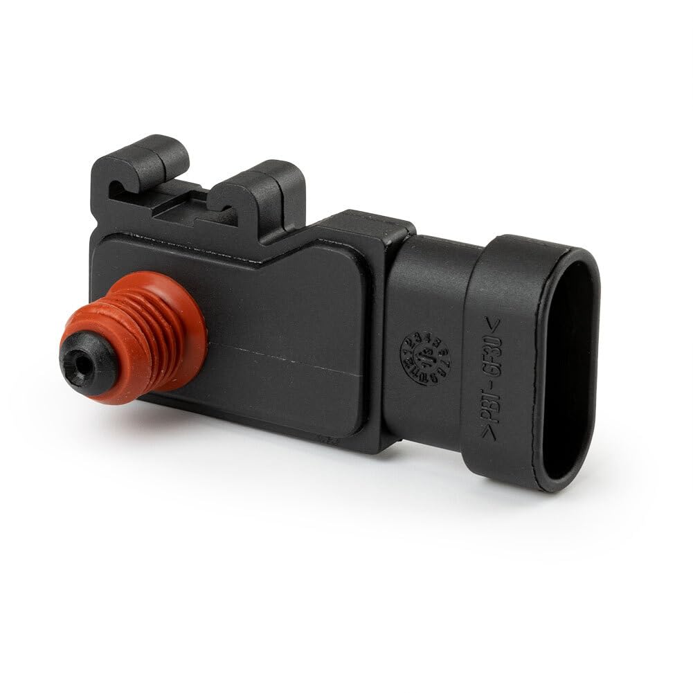 ya 4 8.8 1X New Map Sensor 16212460 for Holden VT2 VU VX VY VZ Commodore/UTE LS1 5.7L AU