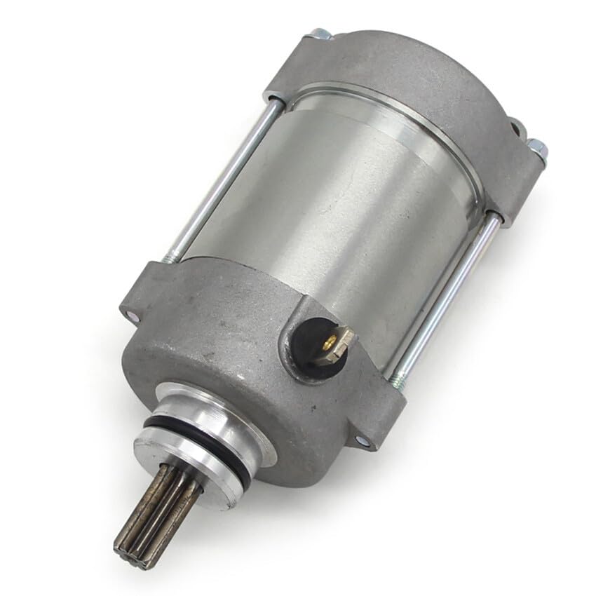 ya 23 10.7 baidi for Yamaha Starter Motor FJR1300A 2003-2017 FJR1300AS 06-2011/13-16 5JW-81890-00