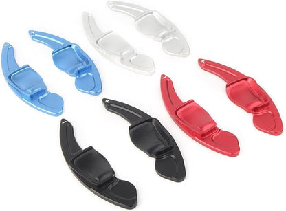 ya 15 10.19 zhengce for VW for Golf for JETTA R MK5 MK6 Car Steering Wheel DSG Paddle Extensio
