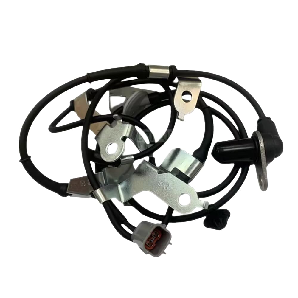 ya 2 8.15 ABS Wheel Speed Sensor OEM UM534370XA Suitable for Ford Ranger for Mazda BT-50