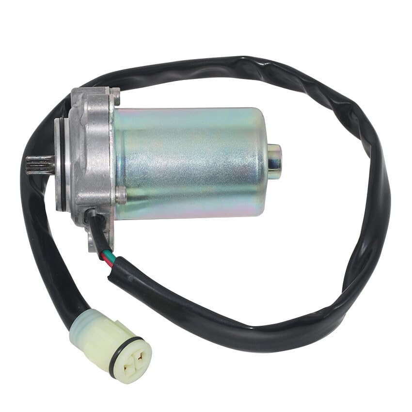 ya 23 10.7 baidi Power Shift Control Motor for Honda TRX500FA Rubicon 500 Fore for Man Hydrostatic 500