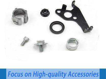 ya 2 8.15 High quality conversion kit for Suzuki DRZ400E 00-07 DRZ400S DRZ400SM