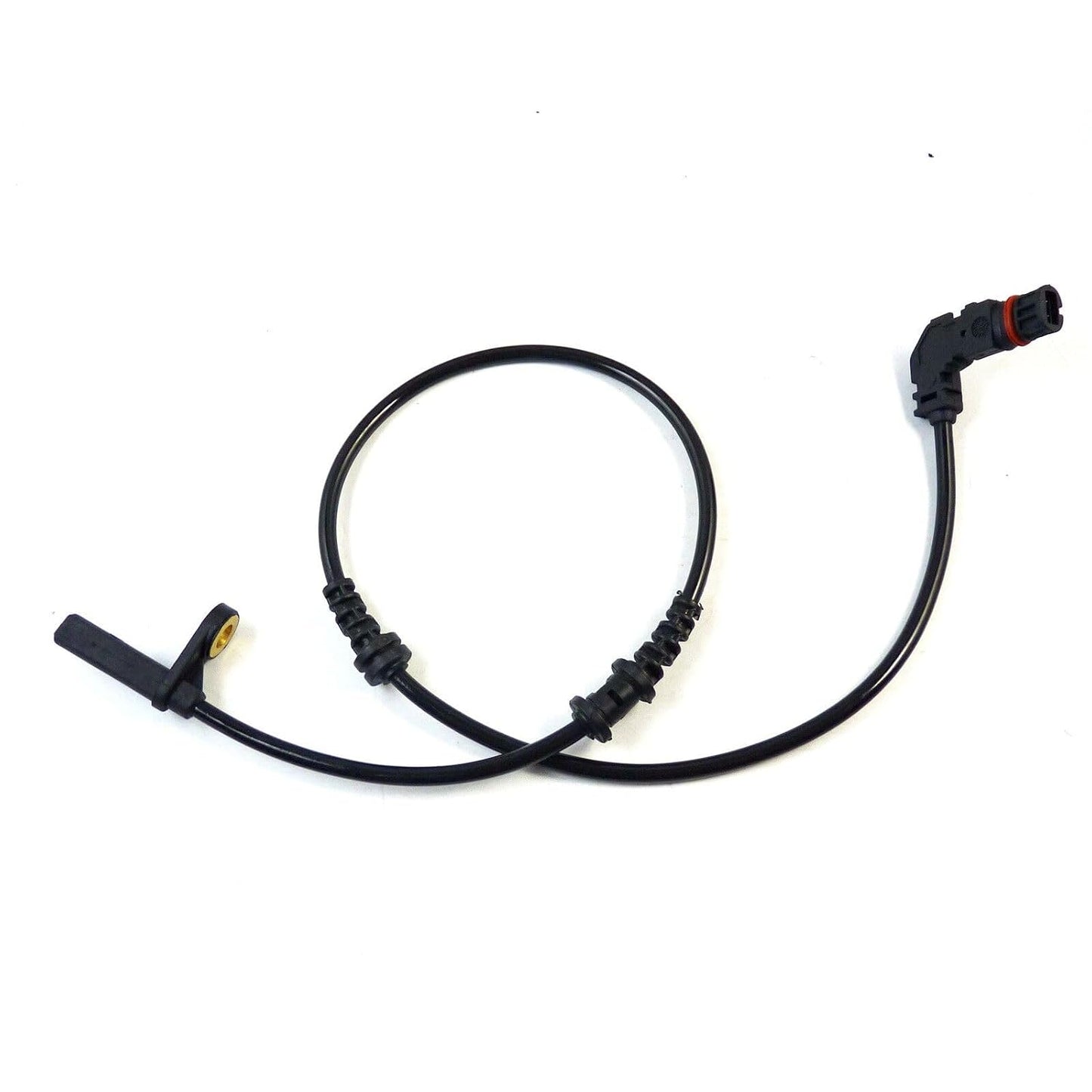 ya 2 8.15 2045400117 Front Left/Right ABS Speed Sensor for Mercedes-Benz W204 C250