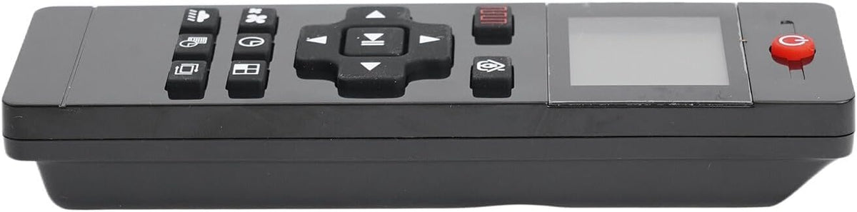 ya 26 10.21 baidi Simplify Cleaning Tasks Remote Control for Tesvor S5 Max Vacuum Cleaner