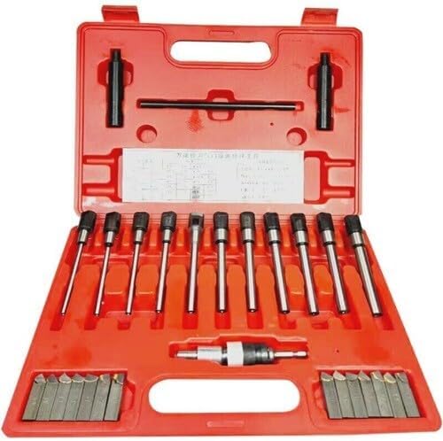ya 28 10.13 baidi Valve Seat Reamer Air Boring Tool Repair Tool Auto Machine Repair Tool-1