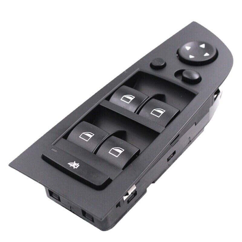 ya 4 8.24 baidi 61319217332 Master Power Window Switch LHD for BMW E90 328i 328xi 335i 325i