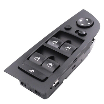 ya 4 8.24 baidi 61319217332 Master Power Window Switch LHD for BMW E90 328i 328xi 335i 325i