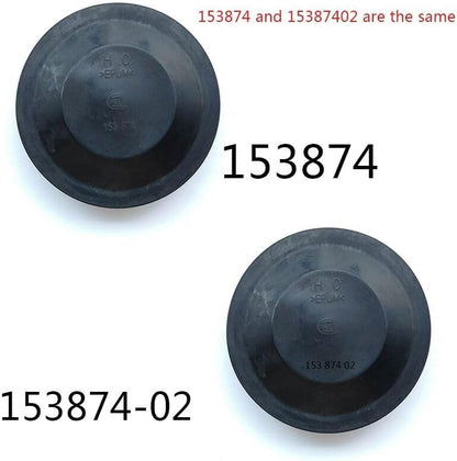 ya 7 8.24 baidi For 2009-2013 for Audi A3 153874 15387402 Car Headlight Rear Cover Dust Cover