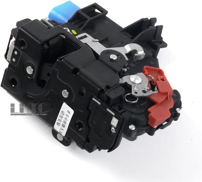 ya 11 9.14 baidifor VW Touareg for Cayenne 955 Cayman Door Lock Actuator Passenger Side Front Right