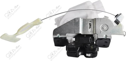 ya 7 8.24 baidi Fit for 2012-2019 for Fiat 500 1.4L DECKLID Trunk Latch 68084367AD