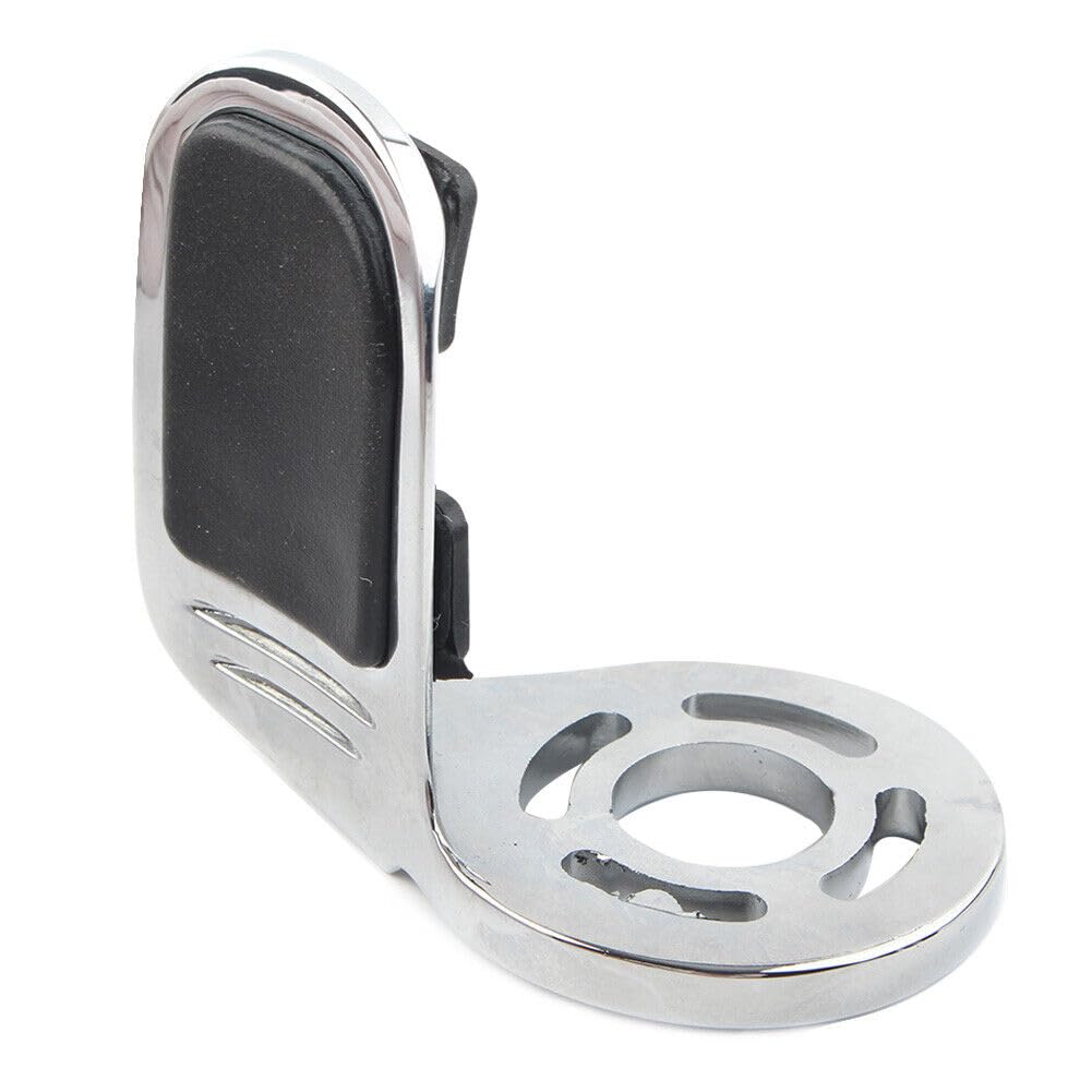 ya 6 8.24 baidi Motorcycle Throttle Control Cruise Assist Hand Rest for Harley Road Glide Fatboy