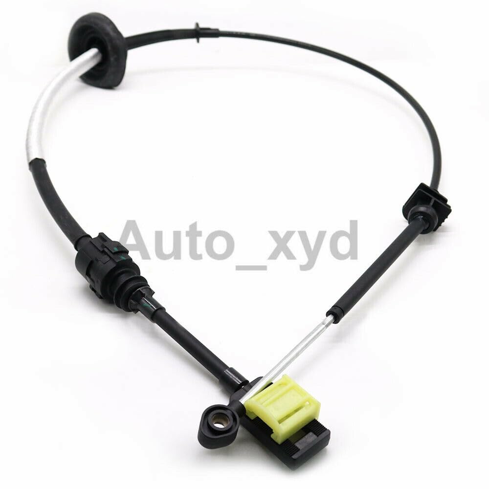 ya 5 8.24 baidi 5L3Z-7E395-AA 4R70W Automatic Transmission Shift Cable for Ford F-150 2005-2008