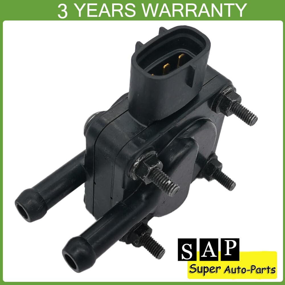 ya 4 8.8 Differential Pressure Sensor for Toyota Avensis T25 2.2 D-CAT 05-09 89480-20030
