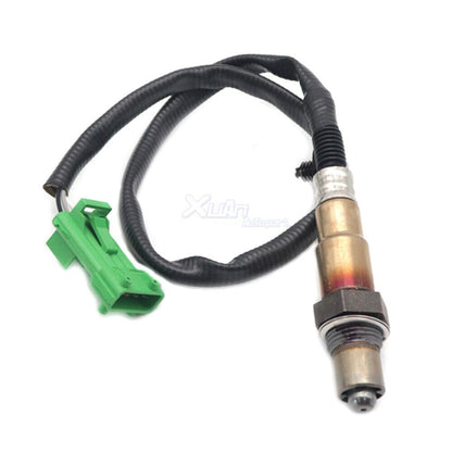 ya 2 8.15 for Peugeot 207 208 308 CC SW 408 508 3008 5008 RCZ 0258010081 O2 Oxygen Sensor