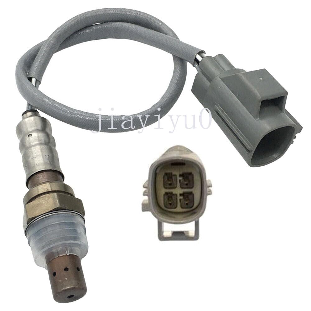 ya 4 8.8 2pcs Oxygen O2 Sensor 1&2 for 2008-2011 for Ford Focus 2.0L L4 Upstream+Downstream