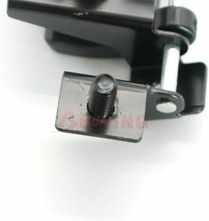 ya 5 8.24 baidi Metal Tailgate Rear Lock Door Handle for Toyota for Sienna Sequoia 