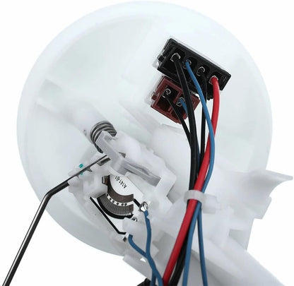 ya 5 8.10 Left fuel pump level sending unit for Mercedes-Benz w203 C230 C240 C320 C32 AMG