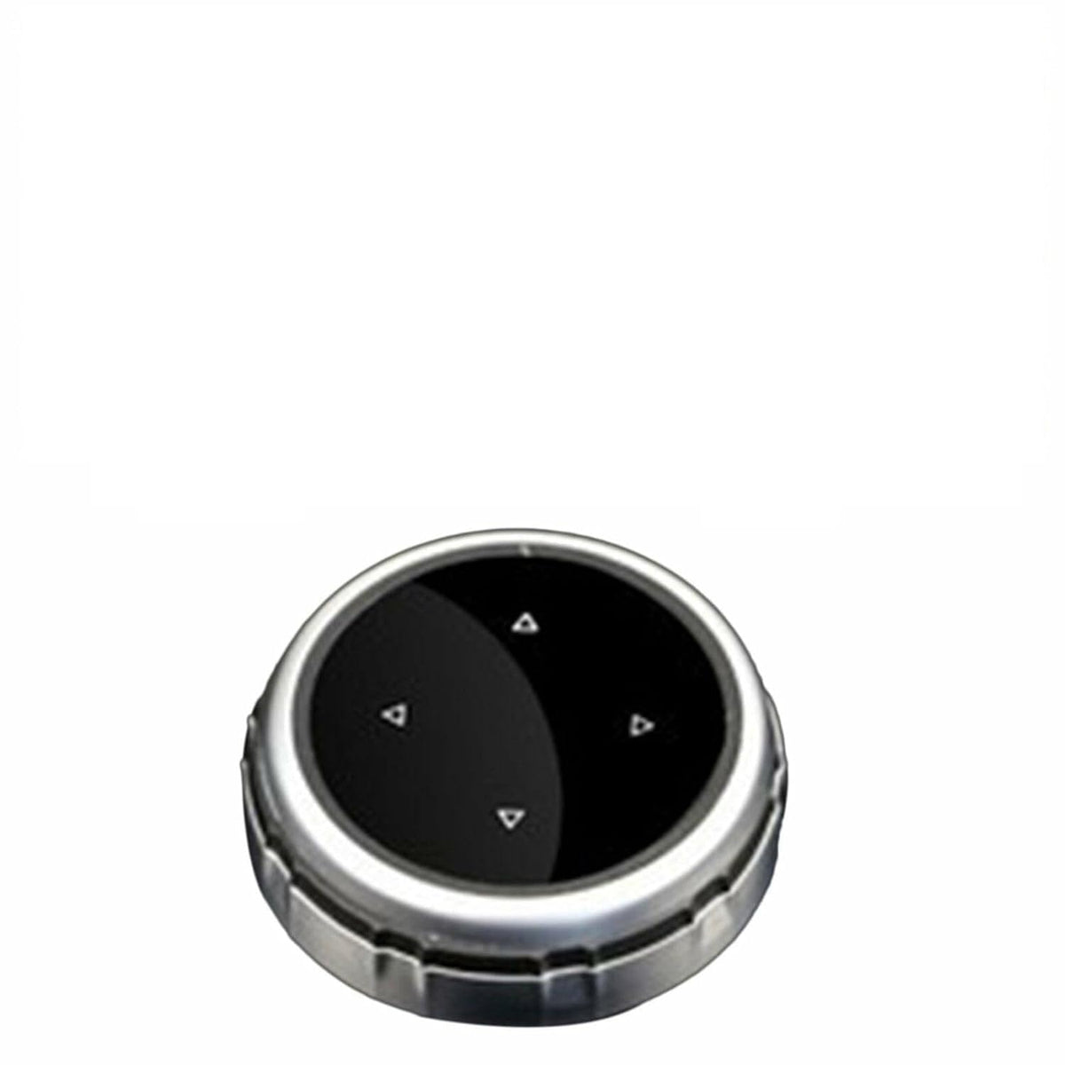 ya 9 10.24 for BMW F10 F20 F30 Car Big ABS Multimedia Knob Cover iDRIVE Button Replace
