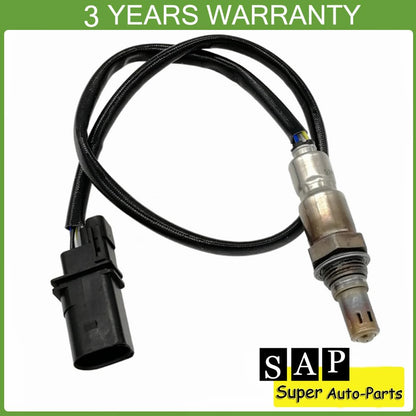 ya 4 8.8 Wideband Upstream Oxygen Sensor 06E906262F for Audi A4 A5 A6 for VW for Skoda for SEAT for Kia