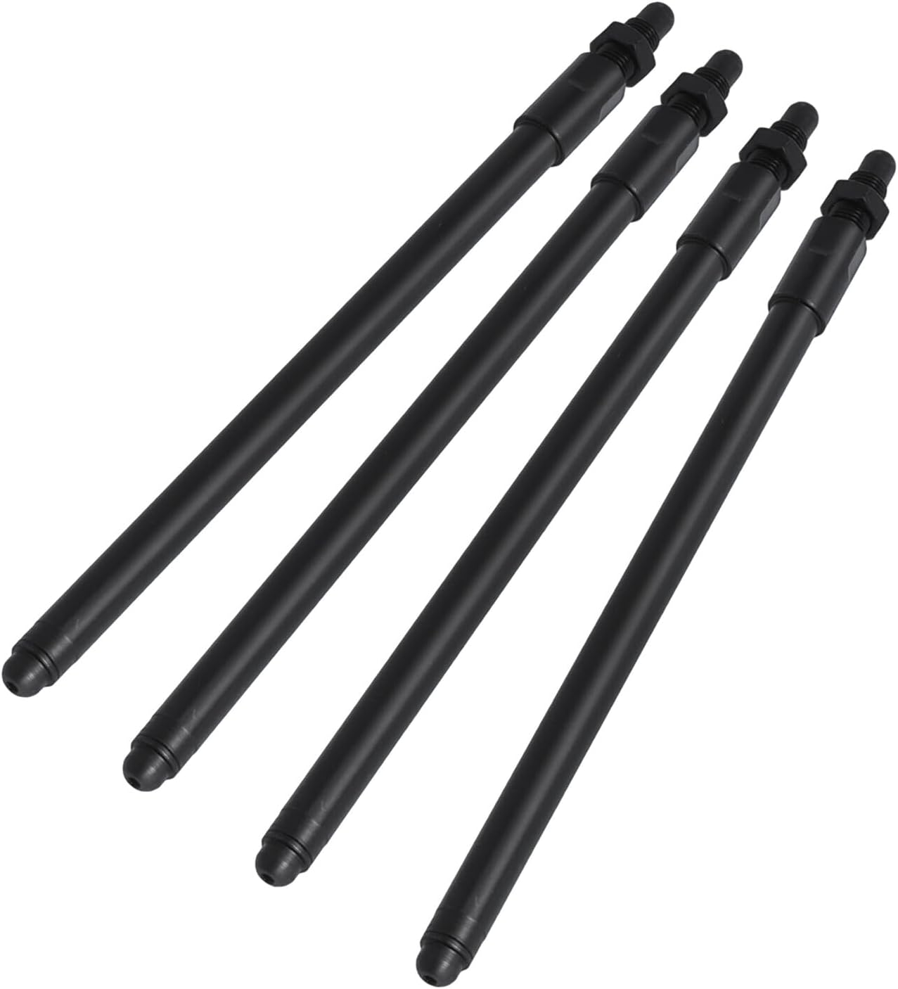 ya 2 8.15 Quick Install Adjustable Pushrods for Harley Electra Road Glide 99-2017 Twin Cam