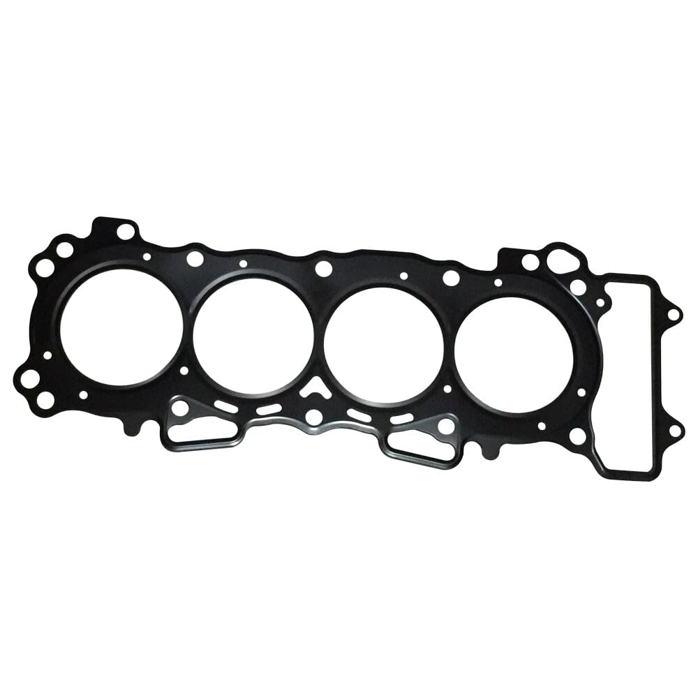ya 13 9.15 baidi Engine Cover Cylinder Sealing ket Kit for Honda CBR600 CBR600F4I 01-06 PC35