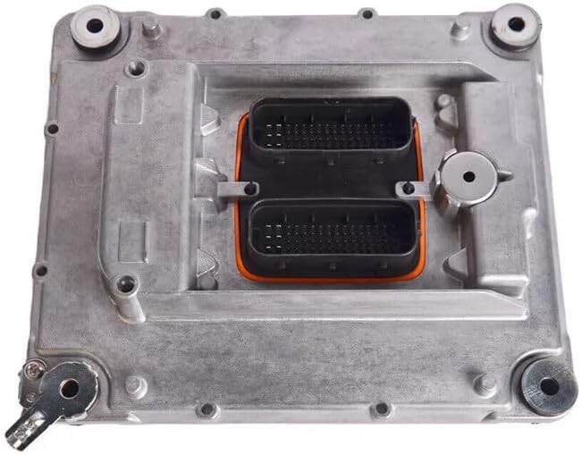 ya 16 10.20 baidi OEM Replacement Engine Control Module ECM ECU Repair Part, Compatible with Volvo D13 FM13 Trucks, Interchange Part Number CHU613 21358126 21300060