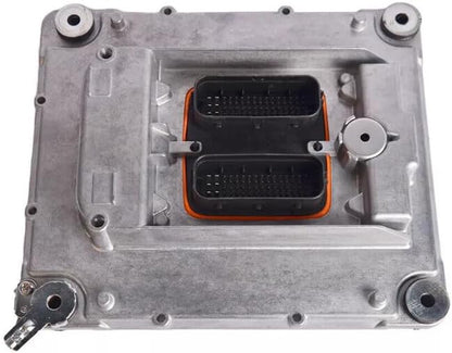 ya 16 10.20 baidi OEM Replacement Engine Control Module ECM ECU Repair Part, Compatible with Volvo D13 FM13 Trucks, Interchange Part Number CHU613 21358126 21300060