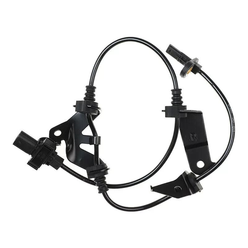 ya 4 8.8 ABS Wheel Speed Sensor 57450-TA0-A01 for Honda for Accord CR-V for Acura TSX 2.4L 3.5L