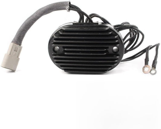 ya 2 8.15 1x Fit for Harley-Davidson Fat Boy Heritage Softail 1450 01-06 Regulator Rectifier