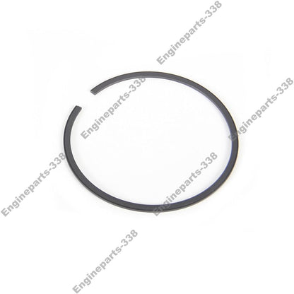 ya 4 8.24 baidi 1.8T Piston Ring Kit for Mercedes-benz E200 SLK200 M271 A2710300324